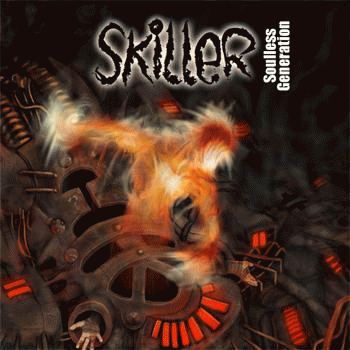 Skiller : Soulless Generation